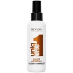 Revlon Professional Uniq One Coconut All In One Hair Treatment Duo 2 x 150ml - Image 2