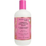 Revolution Haircare Longer Healthier Hair Strengthening Conditioner 400ml - Image 4