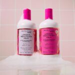 Revolution Haircare Longer Healthier Hair Strengthening Conditioner 400ml