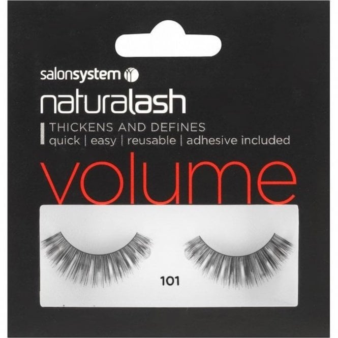 salon-system-naturalash-strip-lashes-black-101-p5971-25421_medium_0e8fd4f8-66e4-4409-a333-fba8d98c2b4d.jpg Salon System Naturalash Strip Lashes Black 101 - Image 1