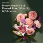 Sanctuary Spa White Lily & Damask Rose Wet Skin Miracle Moisturiser 200ml - Image 3