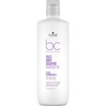 Schwarzkopf Professional BC Bonacure Clean Frizz Away Shampoo 1000ml