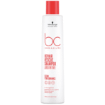 Schwarzkopf Professional BC Bonacure Clean Peptide Repair Rescue Shampoo 250ml