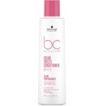 Schwarzkopf Professional BC Bonacure Clean pH 4.5 Colour Freeze Sulphate-Free Shampoo 250ml & Colour Freeze Conditioner 200ml Twin - Image 2