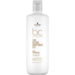 Schwarzkopf Professional BC Bonacure Clean Q10+ Time Restore Shampoo & Conditioner Twin 2 x 1000ml - Image 2