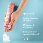 Schwarzkopf Professional OSiS+ Air Whip Mousse 200ml