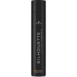 Schwarzkopf Professional Silhouette Super Hold Hairspray Trio 3 x 750ml