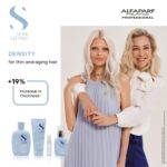 Alfaparf Milano Semi Di Lino Density Thickening Conditioner 1000ml