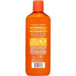 Cantu Shea Butter For Natural Hair Sulphate-Free Cleansing Cream Shampoo 400ml - Image 2