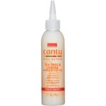 Cantu Shea Butter Tea Tree & Jojoba Hair & Scalp Oil 180ml
