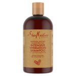 Shea Moisture Manuka Honey & Mafura Oil Intensive Hydration Shampoo 384ml - Image 2