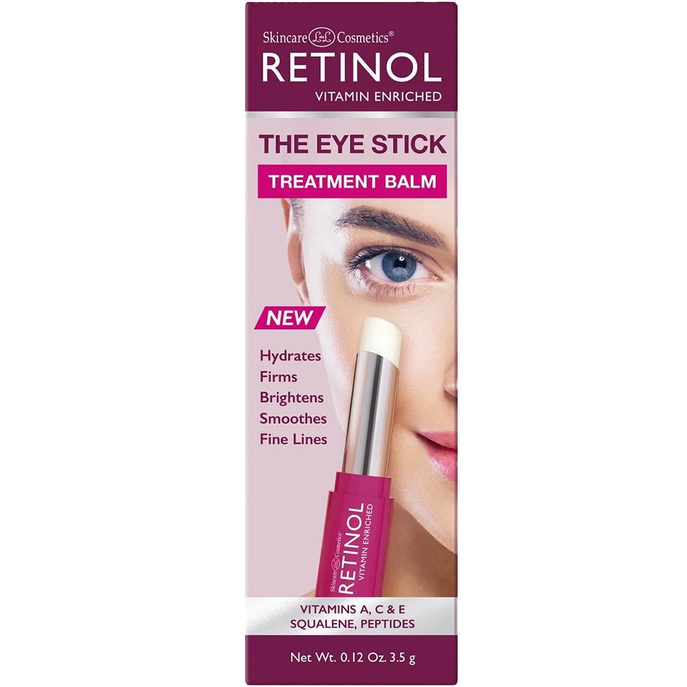 skincare-cosmetics-retinol-the-eye-stick-treatment-balm-3-5g-p28808-73340_image.jpg Skincare Cosmetics Retinol The Eye Stick Treatment Balm 3.5g - Image 1