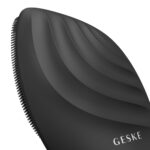 GESKE Sonic Facial Brush 5 In 1 Grey - Image 8