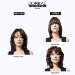 l'oreal professionnel steampod 3.0 hair straightener