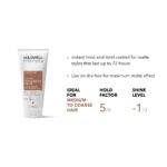 Goldwell Style Sign Roughman Texturising Paste 100ml - Image 2