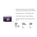 Goldwell Style Sign Lagoom Jam Styling Gel Duo 2 x 150ml - Image 2