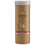 System Professional Luxe Oil Keratin Protect Shampoo & Conditioner Twin 2 x 1000ml