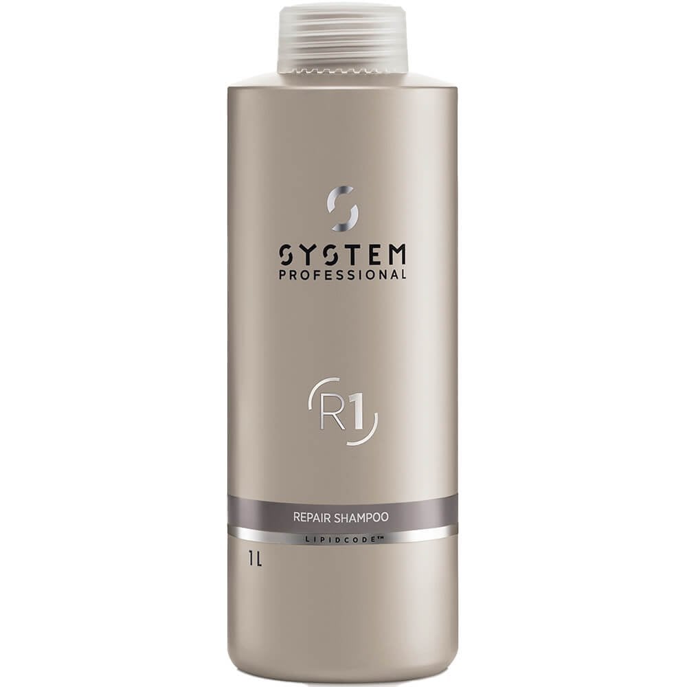 system-professional-repair-shampoo-1000ml-p27478-67137_image_fb7b42c2-38ae-4a15-9172-4c1a2157d574.jpg System Professional Repair Shampoo & Conditioner Twin 2 x 1000ml - Image 1