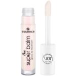 Essence The Super Balm Glossy Transparent Lip Treatment 5ml - Image 14