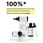 CosRx The Vitamin C 23 Super Vitamin E & Hyaluronic Acid Serum 20g