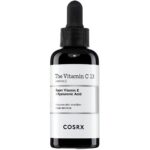 CosRx The Vitamin C13 Super Vitamin E & Hyaluronic Acid Serum 20ml - Image 11