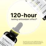 CosRx The Vitamin C13 Super Vitamin E & Hyaluronic Acid Serum 20ml - Image 10