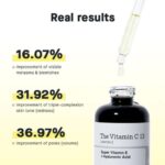 CosRx The Vitamin C13 Super Vitamin E & Hyaluronic Acid Serum 20ml - Image 2