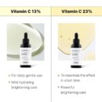 CosRx The Vitamin C13 Super Vitamin E & Hyaluronic Acid Serum 20ml - Image 3