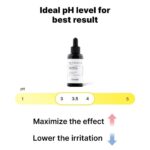 CosRx The Vitamin C13 Super Vitamin E & Hyaluronic Acid Serum 20ml - Image 8