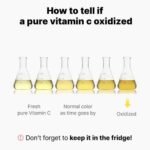 CosRx The Vitamin C13 Super Vitamin E & Hyaluronic Acid Serum 20ml - Image 6
