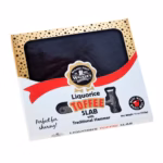 Walker's Nonsuch Liquorice Hammer Pack Toffee 400g