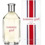 tommy hilfiger tommy girl eau de toilette 50ml