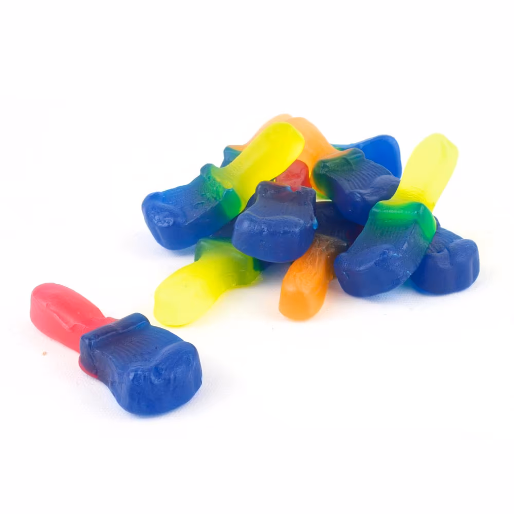 tounge painters Kingsway Vegan Tongue Painters 3kg - Image 1