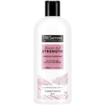 TRESemme Beauty-Full Strength Shampoo & Conditioner Twin 2 x 680ml - Image 2