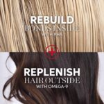 Wella Professionals Ultimate Repair Shampoo 1000ml - Image 8