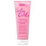 Umberto Giannini Coily Curls Moisture Shampoo & Conditioner Twin 2 x 250ml