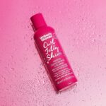 Umberto Giannini Curl Jelly Shine Leave-In Conditioner 180ml