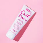 Umberto Giannini Curl Repair Shampoo 250ml - Image 3