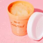 Umberto Giannini Grow Scalp Exfoliating Scalp Scrub 250g