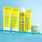 Umberto Giannini Scalp Restore Shampoo 250ml, Conditioner 250ml & Exfoliating Scalp Scrub 200g Trio