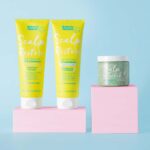 Umberto Giannini Scalp Restore Shampoo & Conditioner Twin 2 x 250ml - Image 2
