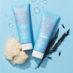 Umberto Giannini Thirsty Curls Curl Hydrating Shampoo & Conditioner Twin 2 x 250ml - Image 3