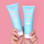 Umberto Giannini Thirsty Curls Curl Hydrating Shampoo & Conditioner Twin 2 x 250ml - Image 4