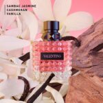 Valentino Born In Roma Donna Eau De Parfum 50ml