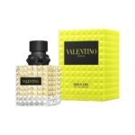valentino born in roma donna yellow dream eau de parfum 50ml - Image 3