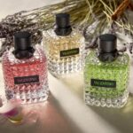 Valentino Born In Roma Green Stravaganza Donna Eau De Parfum 50ml - Image 4