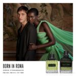 Valentino Born In Roma Green Stravaganza Uomo Eau De Toilette 50ml - Image 3