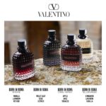 Valentino Born In Roma Uomo Coral Fantasy Eau De Toilette 100ml - Image 6