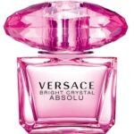 versace bright crystal absolu eau de parfum 90ml