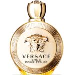 versace eros pour femme eau de parfum 100ml